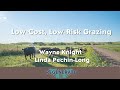Thumbnail for Regenerate 2022 - Low-Cost, Low-Risk Grazing