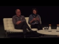 Thumbnail for LC Plenary   Future Directions panel2