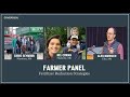Thumbnail for [S2E2] Farmer Panel: Fertilizer Reduction Strategies