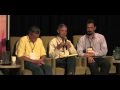 Thumbnail for Panel Discussion "Dealing With Drought" at Artisans of the Grasslands