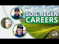 Thumbnail for Careers in Soil Regeneration | Healthy Soil - Healthy Planet Part 4