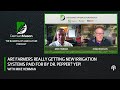 Thumbnail for Are Farmers Really Getting New Irrigation Systems Paid for By Dr. Pepper? Yep!