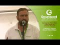 Thumbnail for Saving the River Wye from Death by Chicken Manure - Groundswell 2022