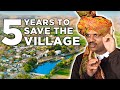 Thumbnail for How to Save a Dying Village | Paani Fdn. India #1