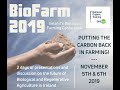 Thumbnail for BioFarm 2019 – Thomas Fouhy