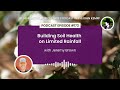 Thumbnail for Episode 173: Building Soil Health on Limited Rainfall with Jeremy Brown