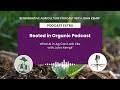 Thumbnail for Podcast Extra: Rooted in Organic Podcast - What AI in Ag Can Look Like with...