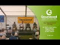 Thumbnail for Our Regenerative Journey - Groundswell 2022