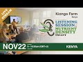 Thumbnail for NOV 22 - BFA Listening Session - Kiongo Farm, KENYA
