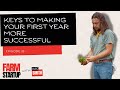 Thumbnail for The First Year Running a Farm Business: A Farmer's Perspective | Farm...