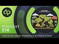 Thumbnail for Food Forests: Design, Production & the Future of Food | Discover...