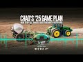 Thumbnail for Chad’s 2025 Game Plan: More Strip-Till, Smarter Seed Treatment & Better Data