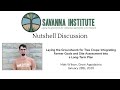 Thumbnail for Laying the Groundwork for Tree Crops | Matt Wilson, Grow Appalachia