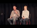 Thumbnail for Grant & Dawn Breitkreutz and  Phil & Robin Smith - Mentorship, The Key to...