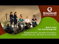 Thumbnail for How to Feed Your Soils Biologically - Groundswell 2023