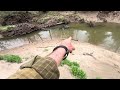 Thumbnail for Greg gives new update on newly leased 300-acre farm after completing the...