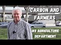 Thumbnail for Carbon and Farmers, Agriculture Department