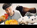 Thumbnail for How We Prepare For Food Shortages