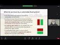 Thumbnail for Alan Matthews - BioFarm 2021 Day 1