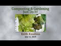 Thumbnail for Keith Knudson