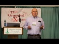 Thumbnail for GFE 2016 - Burke Teichert "Creating a Profitable Ranch"