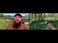 Thumbnail for Ep 46 Soil Health, Diversity and a Living Root