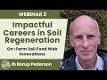 Thumbnail for On-Farm Soil Food Web Innovations