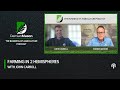 Thumbnail for Farming In 2 Hemispheres