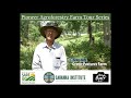 Thumbnail for Greg Judy (audio interview) - Agroforestry Farm Tour Series