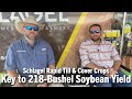 Thumbnail for Schlagel Rapid Till & Cover Crops Key to 218-Bushel Soybean Yield