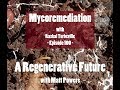 Thumbnail for Extreme Mycoremediation with Raskal Turbeville - Episode 100 | A Regenerative Future