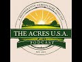 Thumbnail for Courtney White: Finding Hope in Regenerative Agriculture Ep. 73