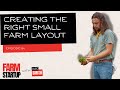 Thumbnail for Planning and Building Vegetable Beds | Farm Startup Podcast (E4)