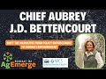 Thumbnail for Farmer Engagement = Simplicity + Local Decisions | AgEmerge Podcast 181...