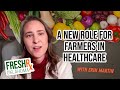 Thumbnail for Prescription Food | Erin Martin Webinar