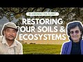 Thumbnail for How to Restore Soil Biology and Ecosystems | Re-greening the Planet Part 1