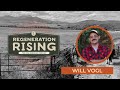 Thumbnail for Episode 35: Will Vogl on Grazing in the Urban/Rural Interface