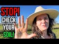 Thumbnail for Soil Health in the Paddock: Nicole Masters' Quick Tests That Work