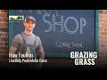 Thumbnail for A Red Poll Micro Dairy in North Wales: Regenerative Farming Against the...