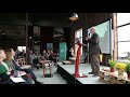 Thumbnail for The Future of UK Farming Joel Salatin - Polyface Farm