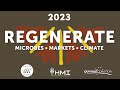 Thumbnail for REGENERATE 2023 - John Arbuckle & Angela Faughtenberry - Turning Your...