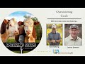 Thumbnail for Ep  385 – Kent Solberg and Jeremy Sweeten – Outwintering Cattle Made by Headliner