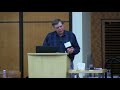 Thumbnail for Klaas Martens OGRAIN 2018 Keynote - Diversity Builds Resilience