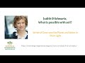 Thumbnail for Judith D Schwartz – What is possible with soil?