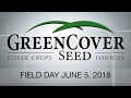 Thumbnail for Summer 2018 Field Day| Dr. Christine Jones | 6.5.18