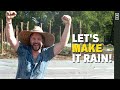 Thumbnail for Irrigation System DIY Install At My New Farm! 💦