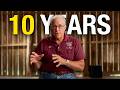 Thumbnail for Joel Salatin's Best Advice in 10 Years