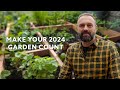 Thumbnail for 5 Gardens to Start this Spring!