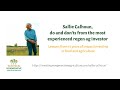 Thumbnail for Sallie Calhoun, do and don’ts from the most experienced regen ag investor