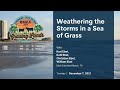 Thumbnail for Weathering the Storms in a Sea of Grass - Ebel Family